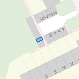 Perceel ISM01-B-4791