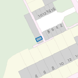 Perceel ISM01-B-4792