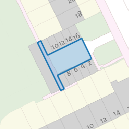 Perceel ISM01-B-4794