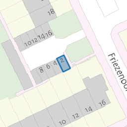 Perceel ISM01-B-4795