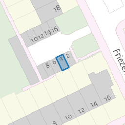 Perceel ISM01-B-4796