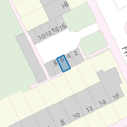 Perceel ISM01-B-4797