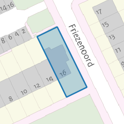 Perceel ISM01-B-4800