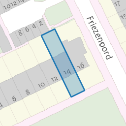 Perceel ISM01-B-4801