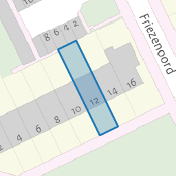 Perceel ISM01-B-4802