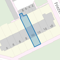 Perceel ISM01-B-4803