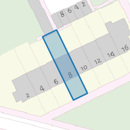 Perceel ISM01-B-4804