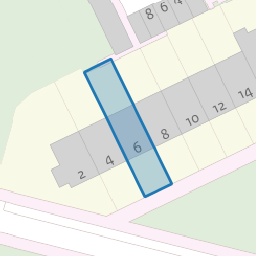 Perceel ISM01-B-4805