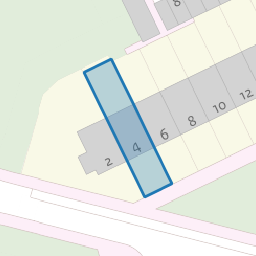 Perceel ISM01-B-4806