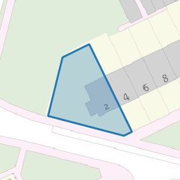 Perceel ISM01-B-4807