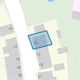 Perceel ISM01-B-4813