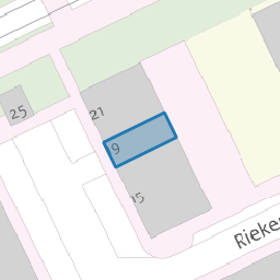 Perceel ISM01-B-4817