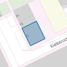 Perceel ISM01-B-4818