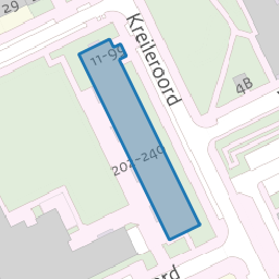 Perceel ISM01-B-4825