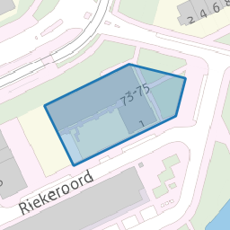 Perceel ISM01-B-4827