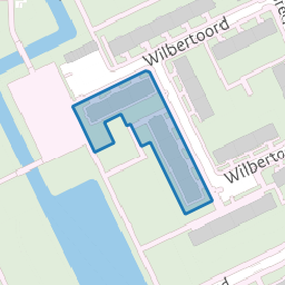 Perceel ISM01-B-4828