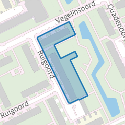 Perceel ISM01-B-4830