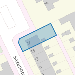 Perceel ISM01-B-4832