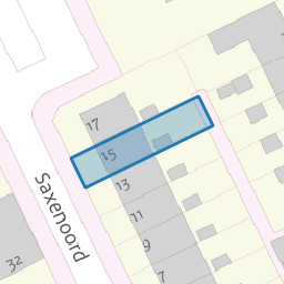 Perceel ISM01-B-4833