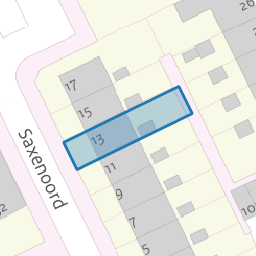 Perceel ISM01-B-4834