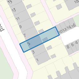 Perceel ISM01-B-4838