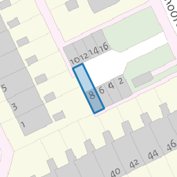 Perceel ISM01-B-4841