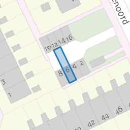 Perceel ISM01-B-4842