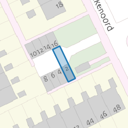 Perceel ISM01-B-4844