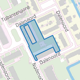 Perceel ISM01-B-4847