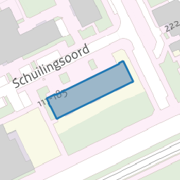 Perceel ISM01-B-4850