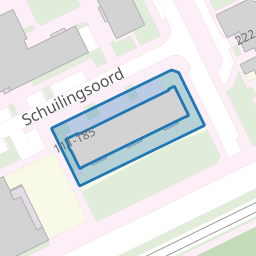 Perceel ISM01-B-4851