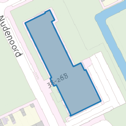 Perceel ISM01-B-4899