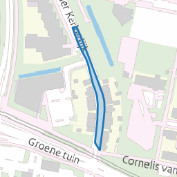 Perceel ISM01-B-4905