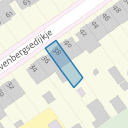 Perceel ISM01-B-4913