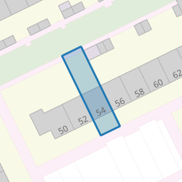 Perceel ISM01-B-4921