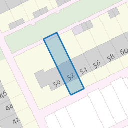 Perceel ISM01-B-4922