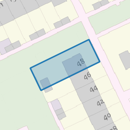 Perceel ISM01-B-4924