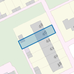 Perceel ISM01-B-4925