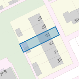 Perceel ISM01-B-4926