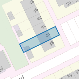 Perceel ISM01-B-4928