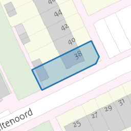 Perceel ISM01-B-4929