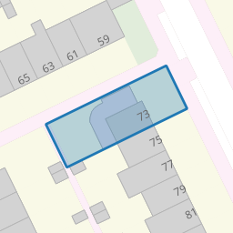 Perceel ISM01-B-4930