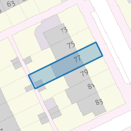 Perceel ISM01-B-4932