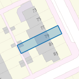 Perceel ISM01-B-4933