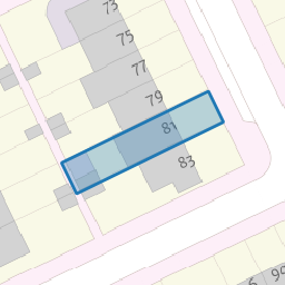 Perceel ISM01-B-4934