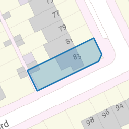 Perceel ISM01-B-4935