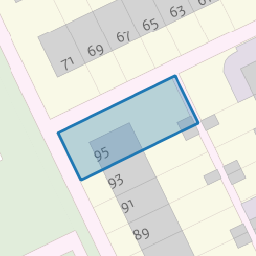 Perceel ISM01-B-4936