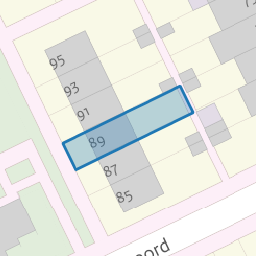 Perceel ISM01-B-4939