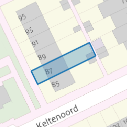 Perceel ISM01-B-4940