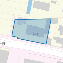 Perceel ISM01-B-4946